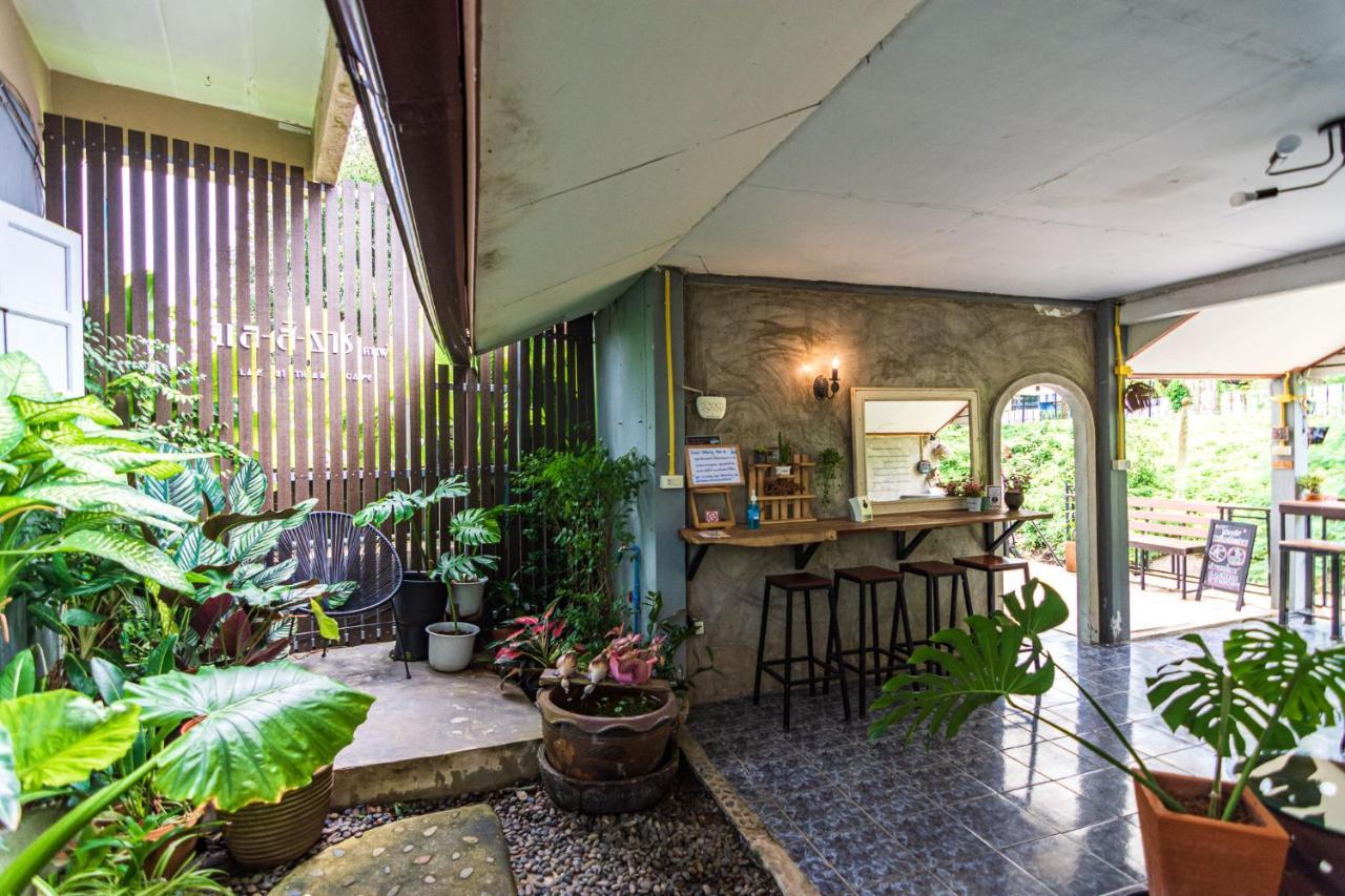 Thansila Resort Ranong Ngoại thất bức ảnh