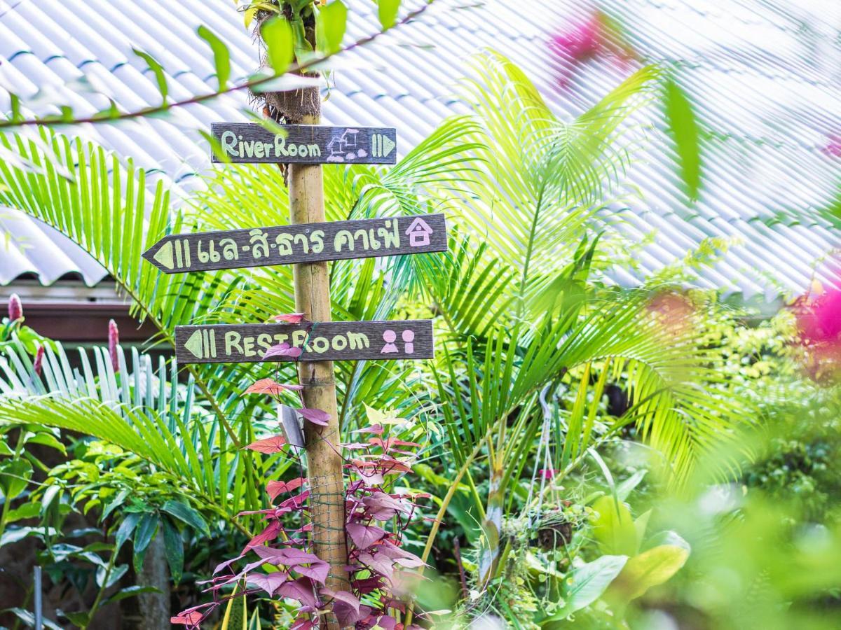 Thansila Resort Ranong Ngoại thất bức ảnh