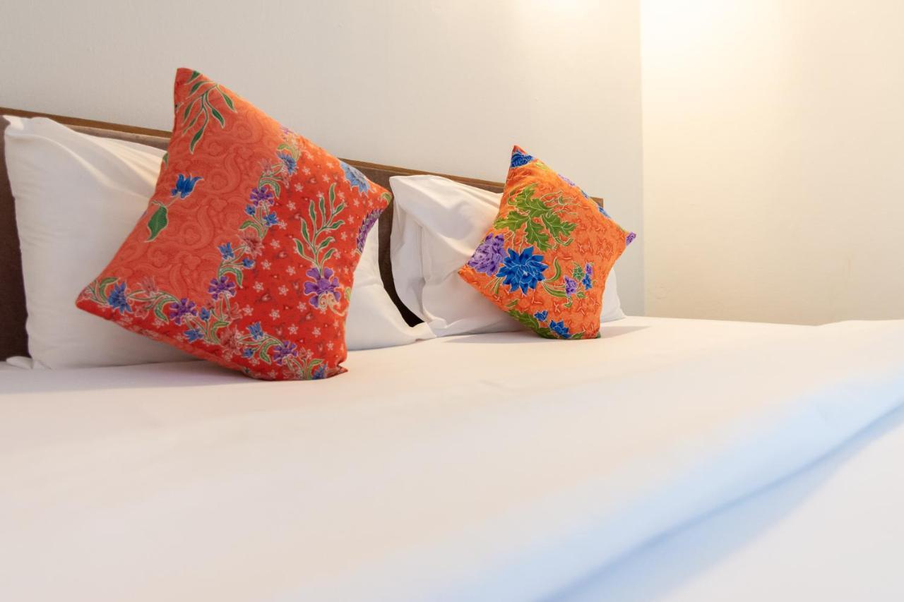 Thansila Resort Ranong Ngoại thất bức ảnh
