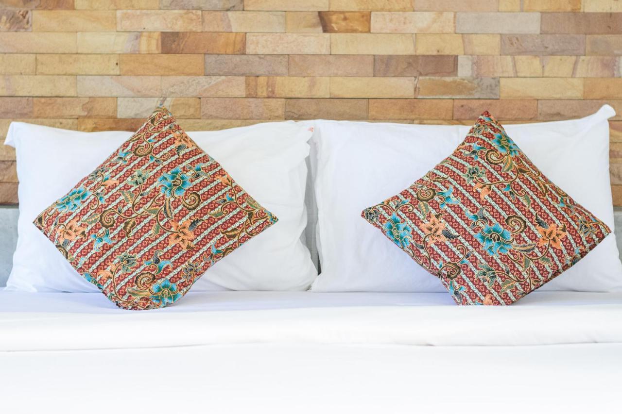 Thansila Resort Ranong Ngoại thất bức ảnh