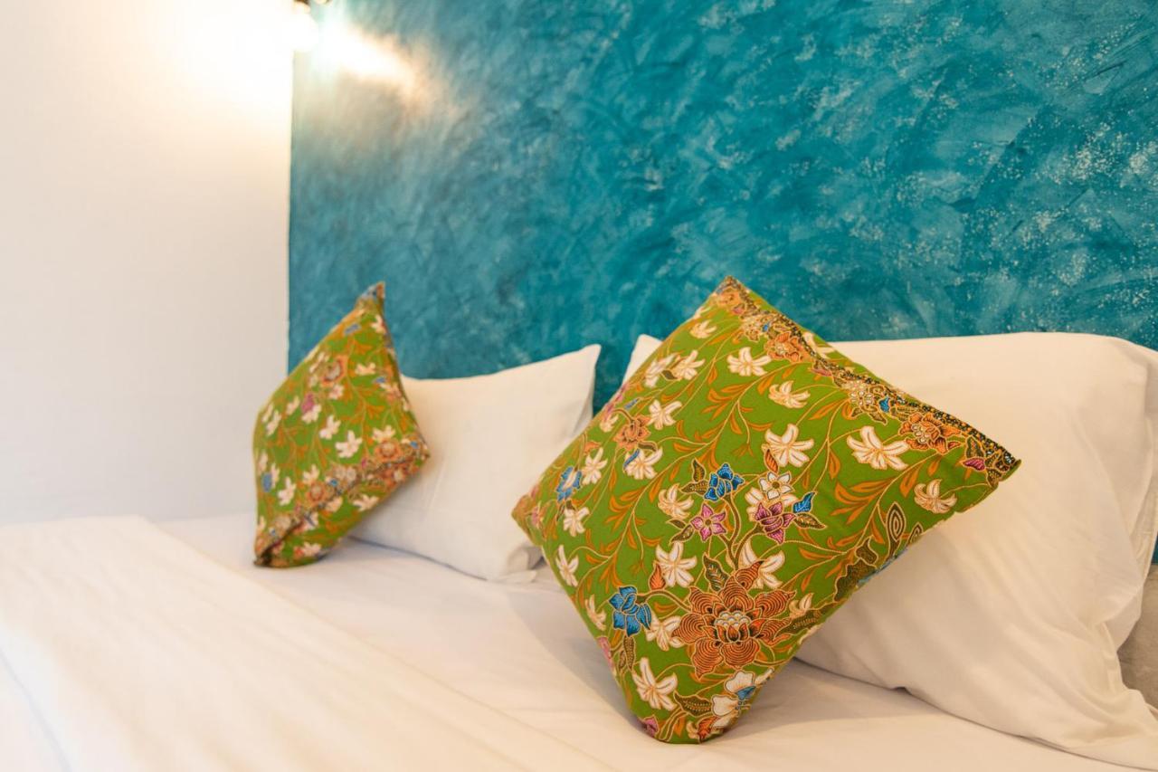 Thansila Resort Ranong Ngoại thất bức ảnh