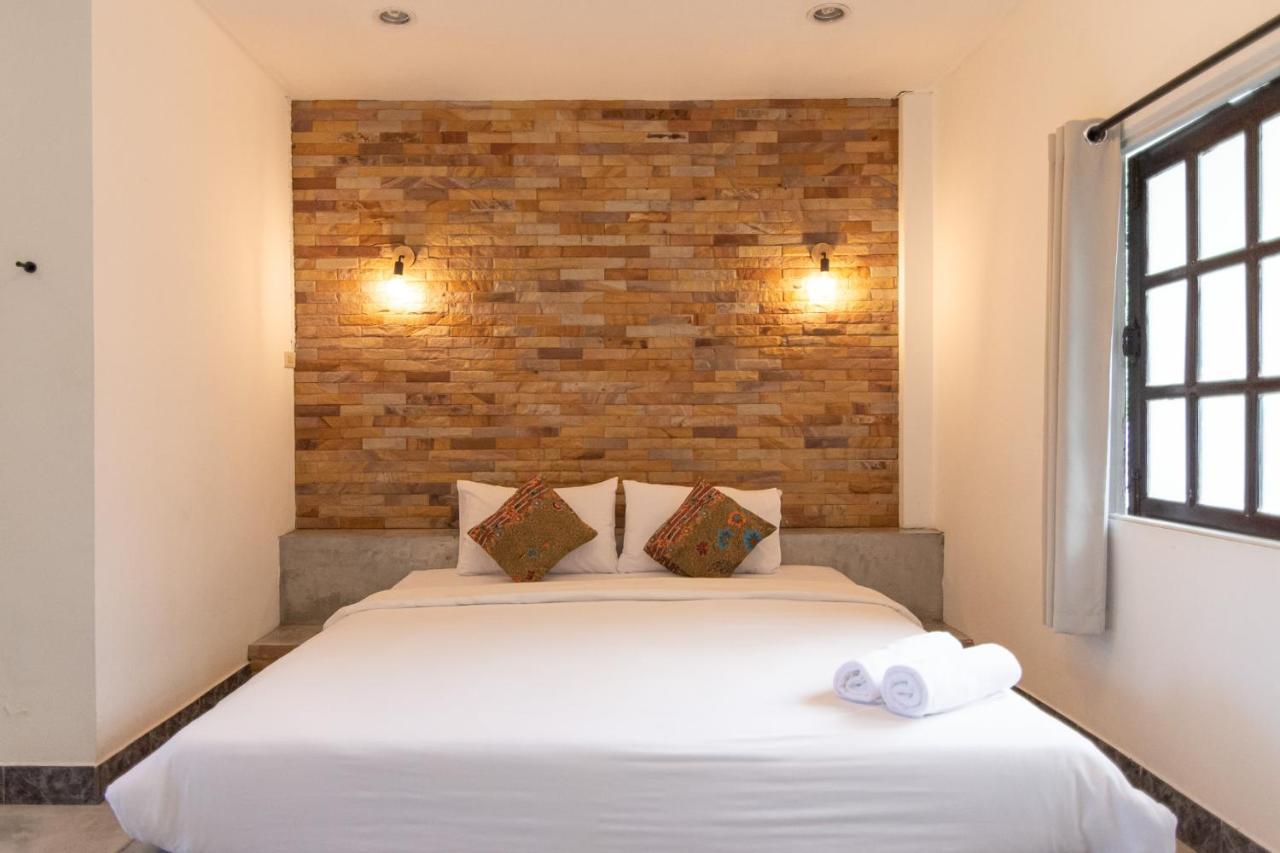 Thansila Resort Ranong Ngoại thất bức ảnh