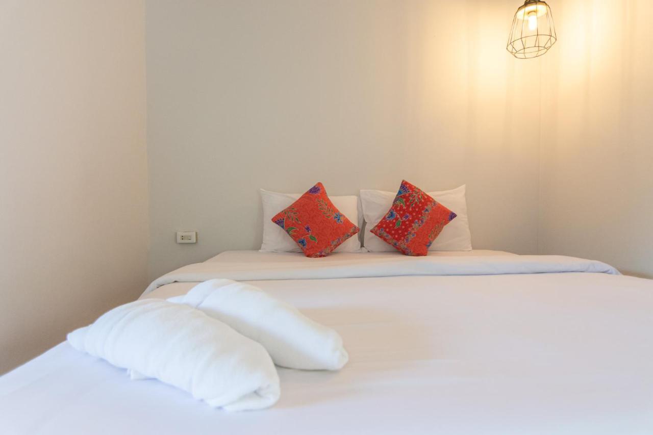 Thansila Resort Ranong Ngoại thất bức ảnh