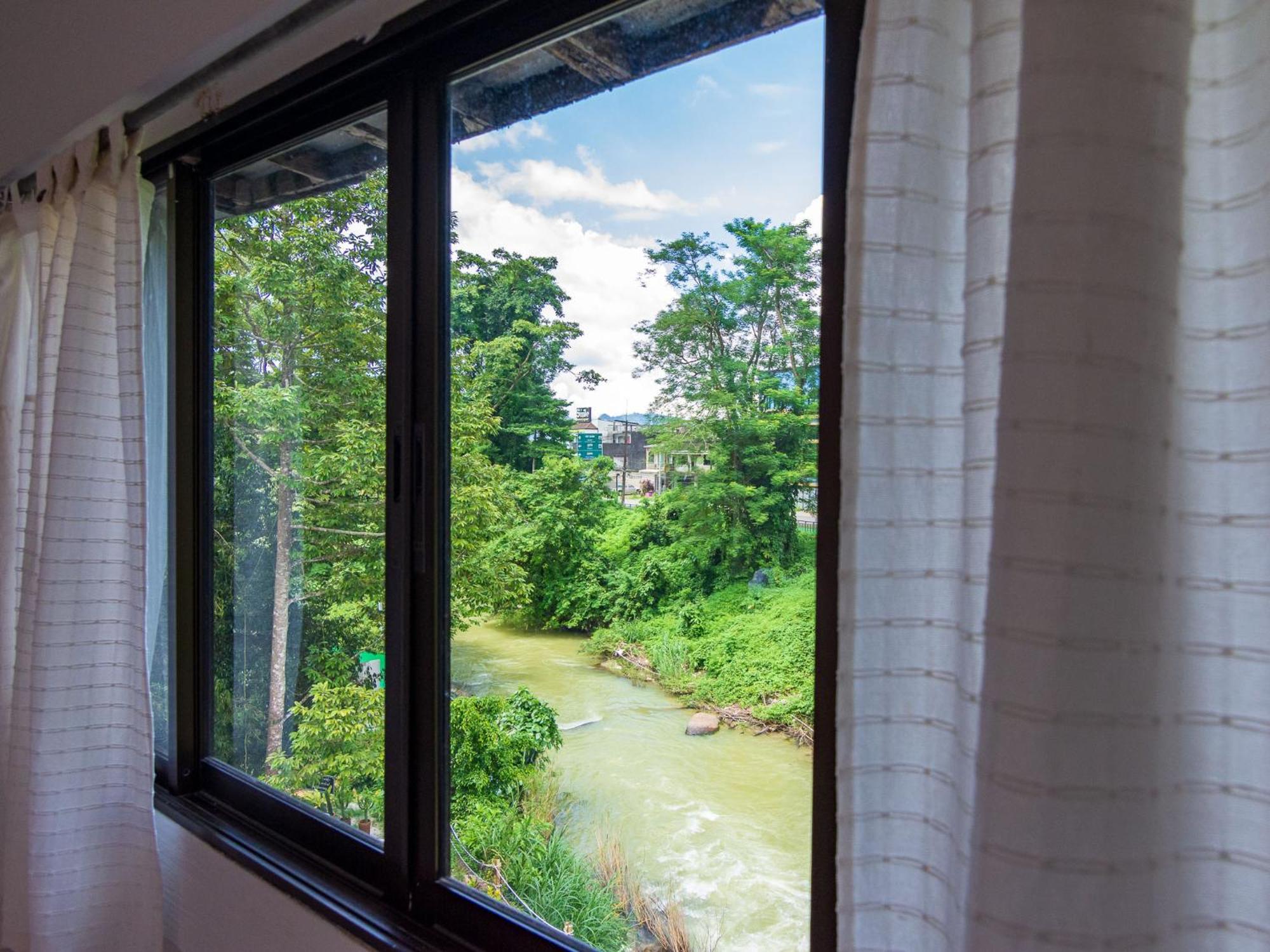 Thansila Resort Ranong Ngoại thất bức ảnh